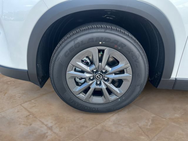 New 2026 MAZDA CX-5 Select AWD/4WD image 14