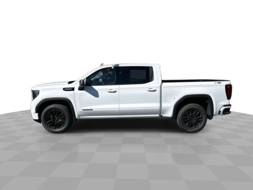 New 2026 GMC Sierra 1500 Elevation image 5