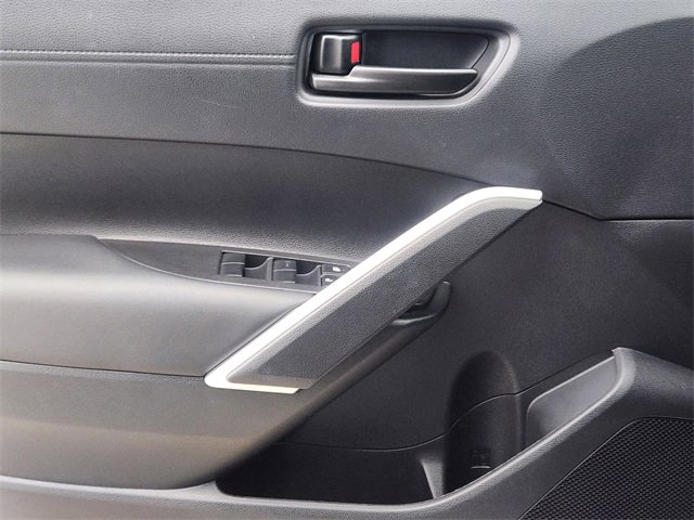 Used 2025 Toyota Corolla Cross AWD Hybrid image 24