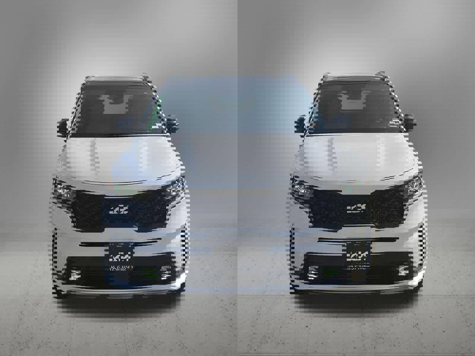 Certified 2023 Kia Sorento SX image 9