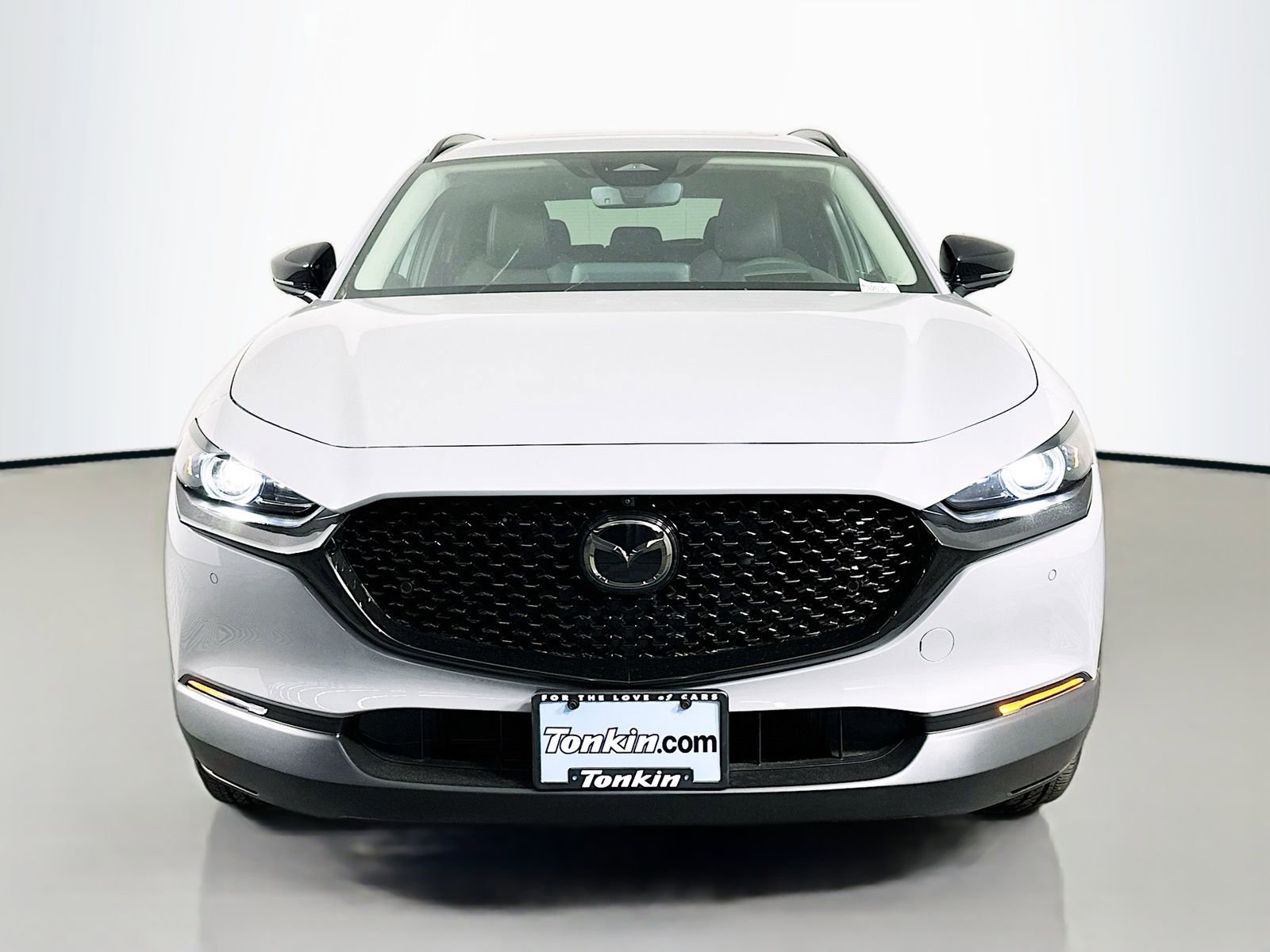 New 2026 MAZDA CX-30 2.5 Turbo w/ Premium Plus Pkg AWD/4WD image 2