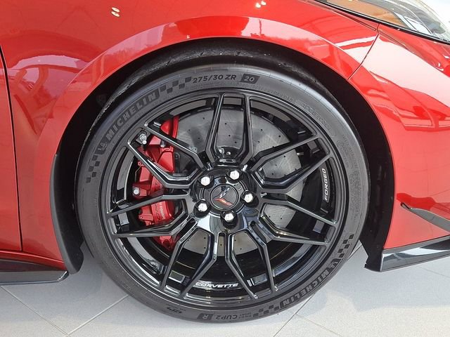 New 2026 Chevrolet Corvette Z06 w/ Z07 Performance Package image 6