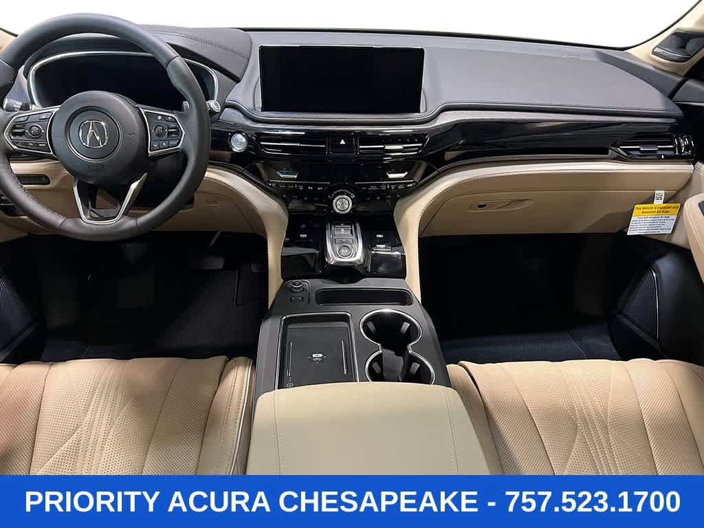 New 2026 Acura MDX w/ Advance Package AWD/4WD image 23