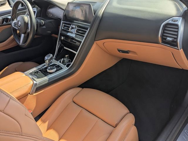 Used 2019 BMW M850i xDrive Coupe image 27