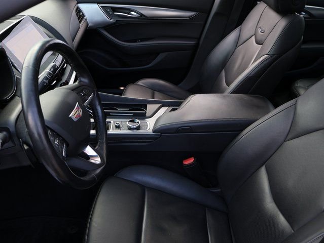 Certified 2020 Cadillac CT5 Premium Luxury image 43