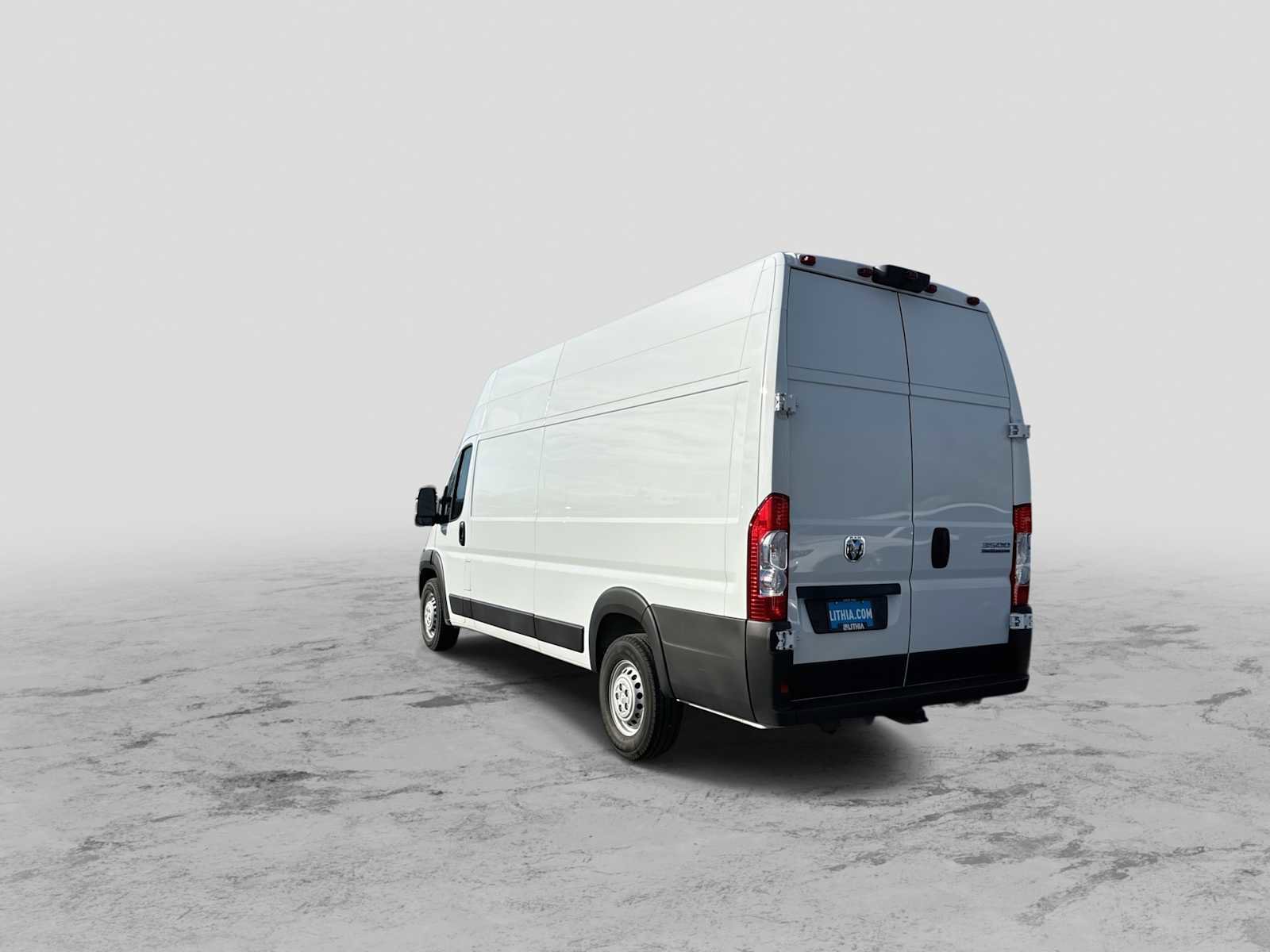 Used 2024 RAM ProMaster 3500 w/ Premium Convenience Group image 6