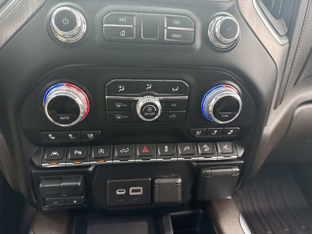 Used 2020 GMC Sierra 1500 Denali w/ Denali Ultimate Package image 27