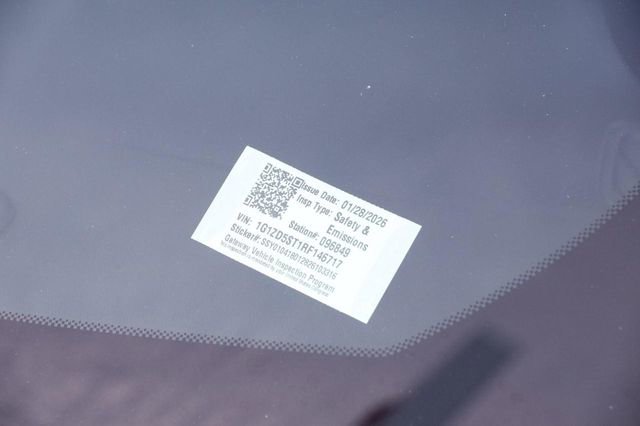 Used 2024 Chevrolet Malibu LT FWD image 28