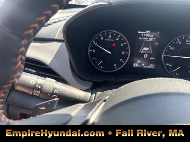 Used 2024 Subaru Crosstrek 2.5i Limited image 31