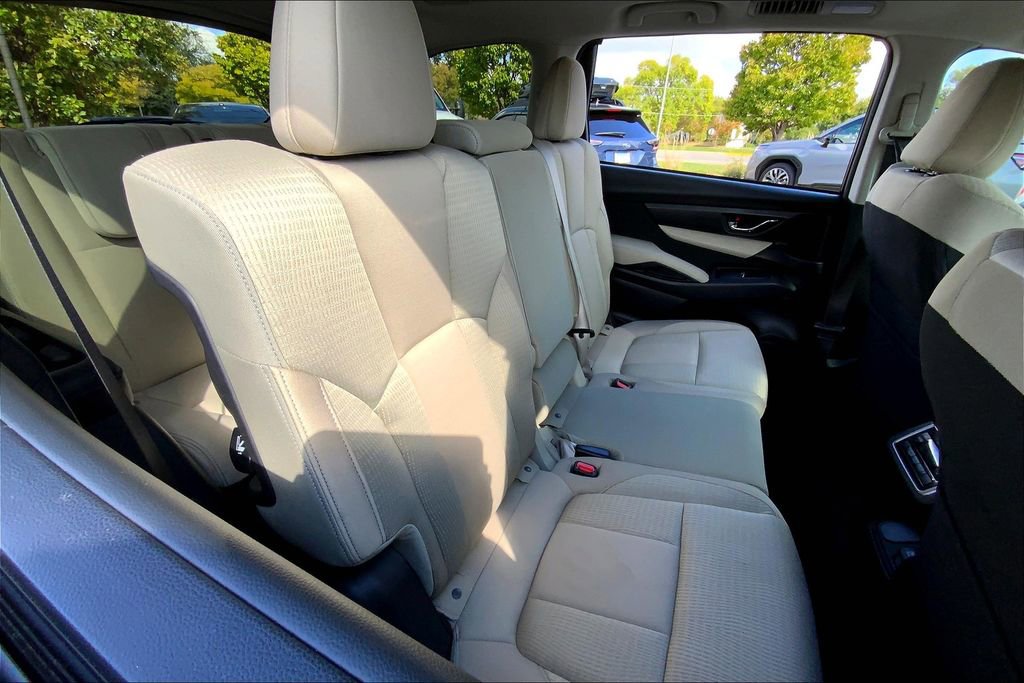Certified 2022 Subaru Ascent Premium w/ Convenience Package image 28