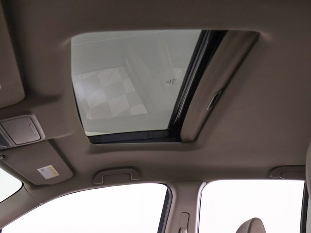Used 2023 Honda Ridgeline RTL image 21