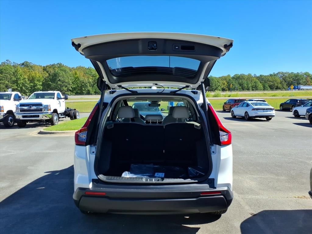 New 2026 Honda CR-V EX-L image 5