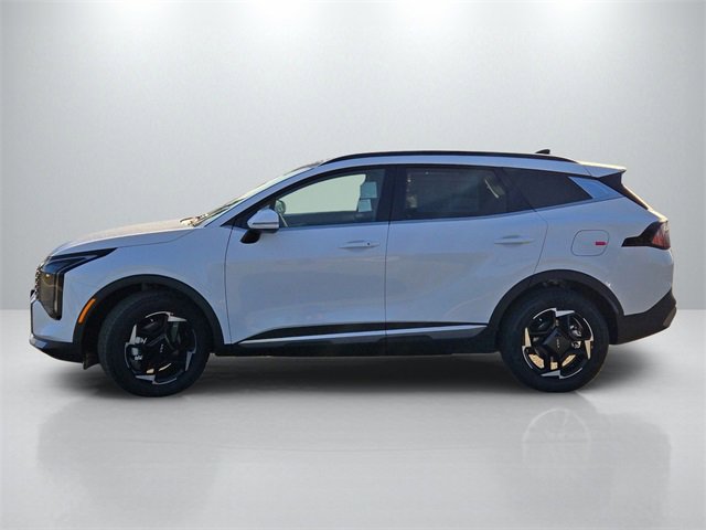 New 2026 Kia Sportage EX image 7