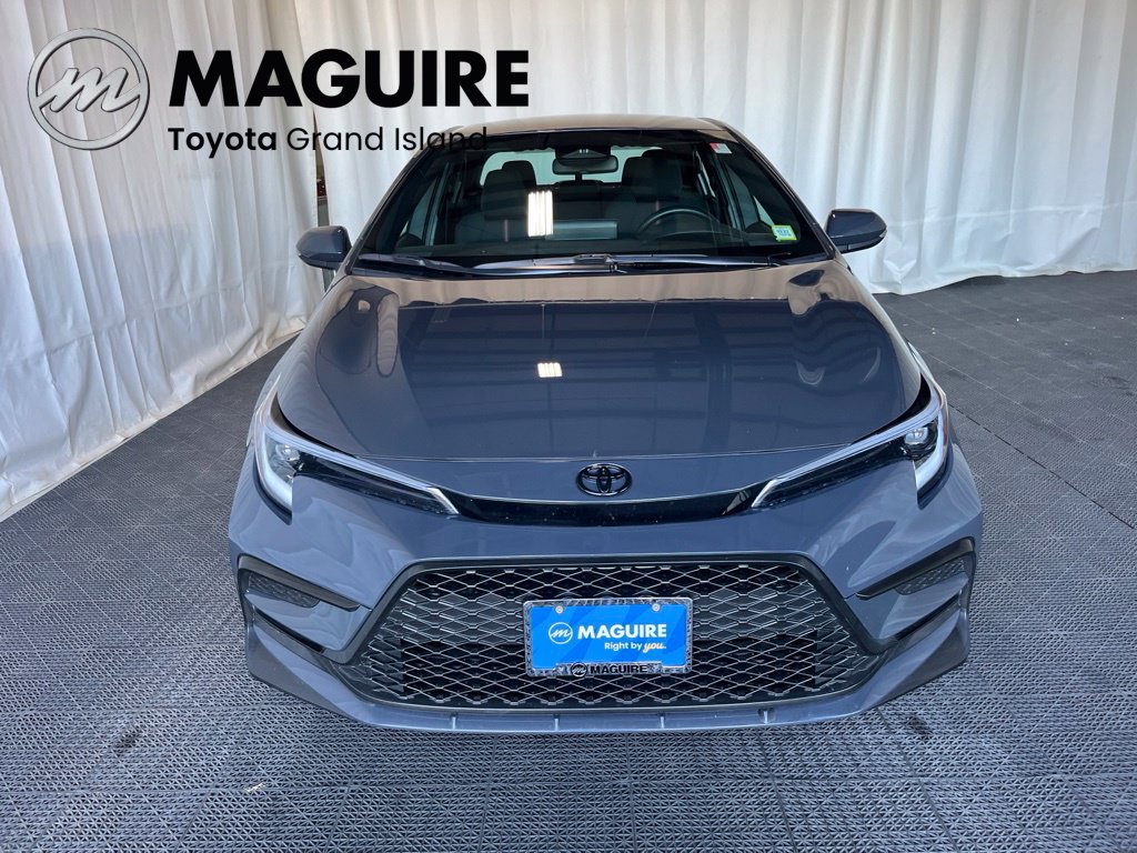 Used 2026 Toyota Corolla SE FWD image 33