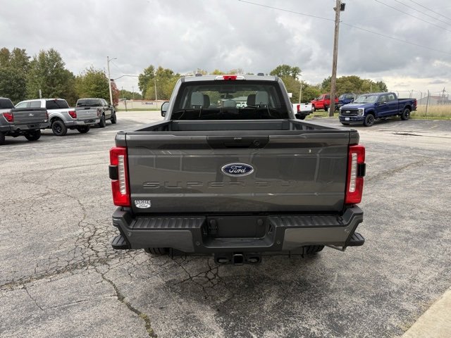 New 2026 Ford F250 XL w/ STX Appearance Package image 6