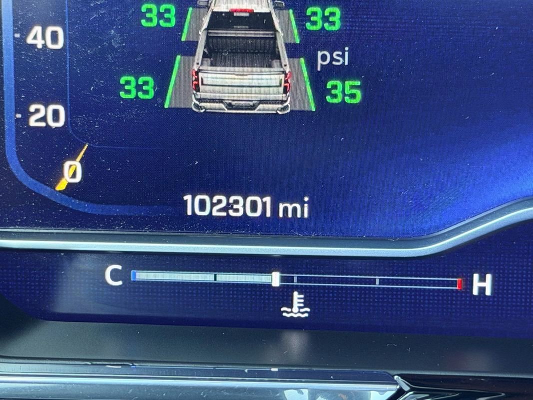 Used 2023 Chevrolet Silverado 1500 LT image 28