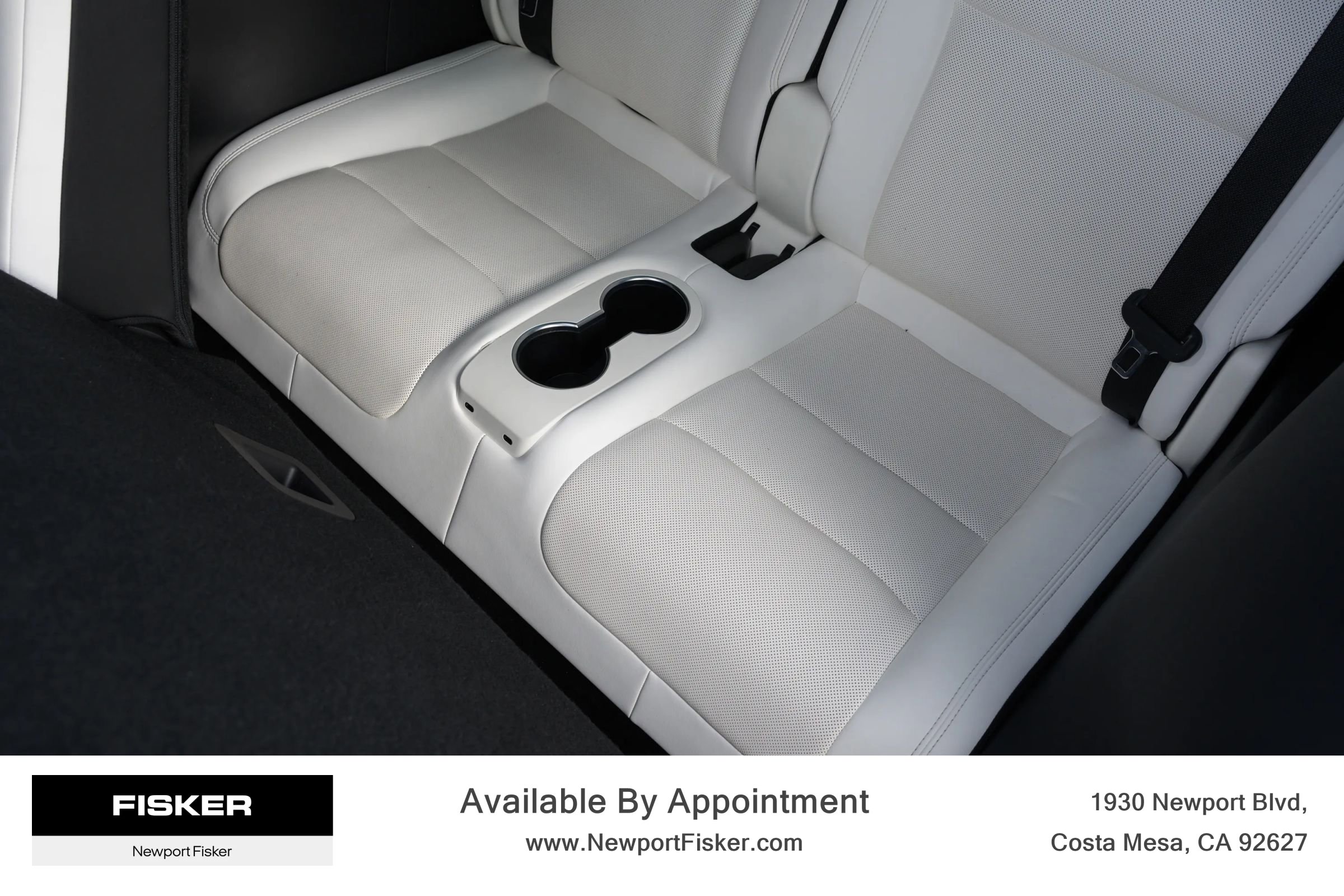 Used 2022 Tesla Model X AWD/4WD image 19