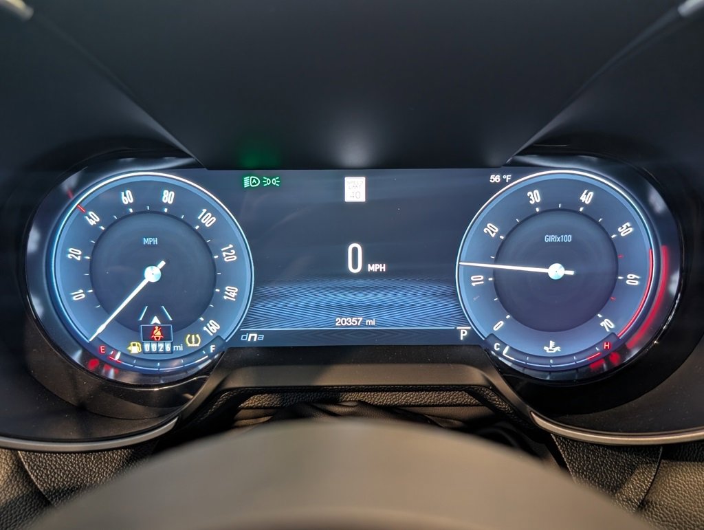 Used 2024 Alfa Romeo Giulia Ti image 18