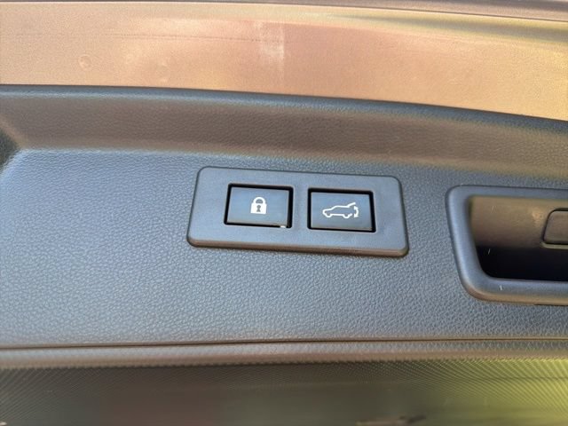 Certified 2024 Subaru Forester Touring AWD/4WD image 11