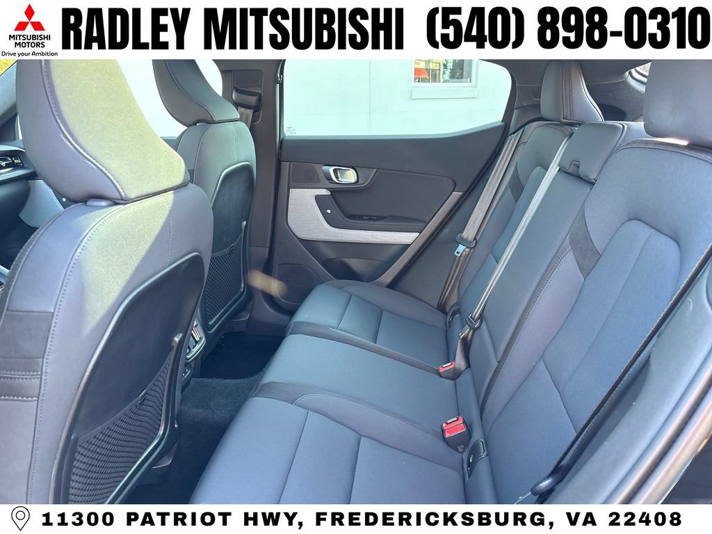 Used 2022 Polestar Polestar 2 w/ Plus Package AWD/4WD image 11