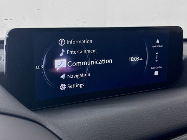 New 2025 MAZDA CX-50 AWD 2.5 Hybrid w/ Weather Package image 15