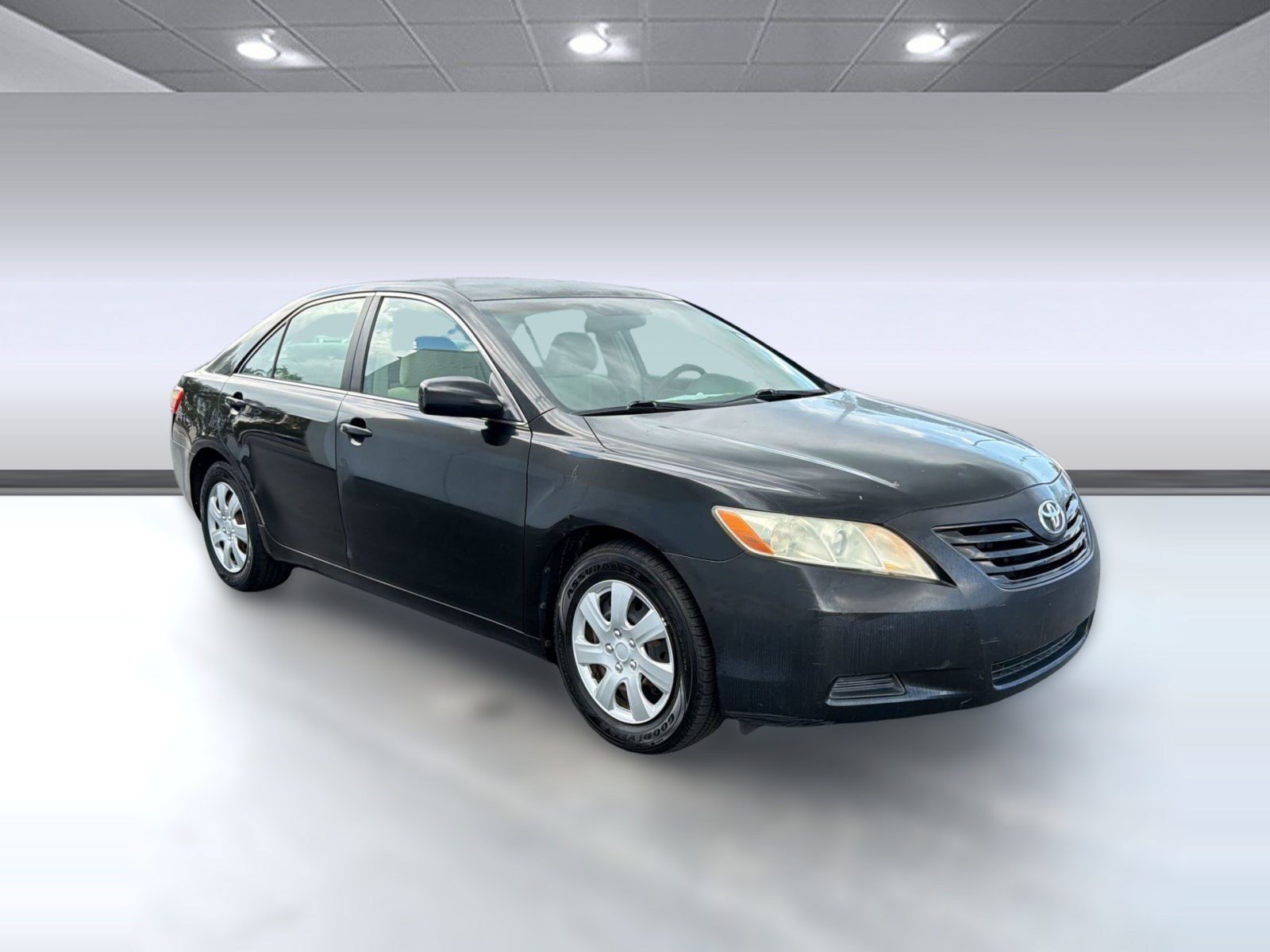 Used 2008 Toyota Camry LE FWD image 6