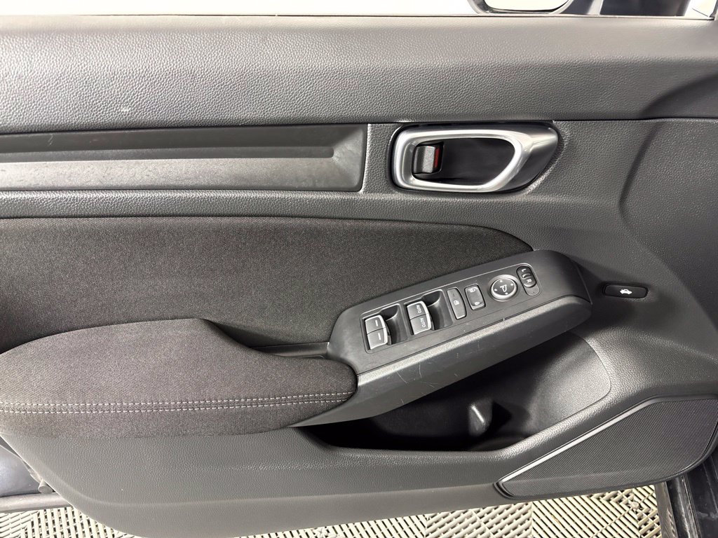 Certified 2023 Honda Civic Sport image 26
