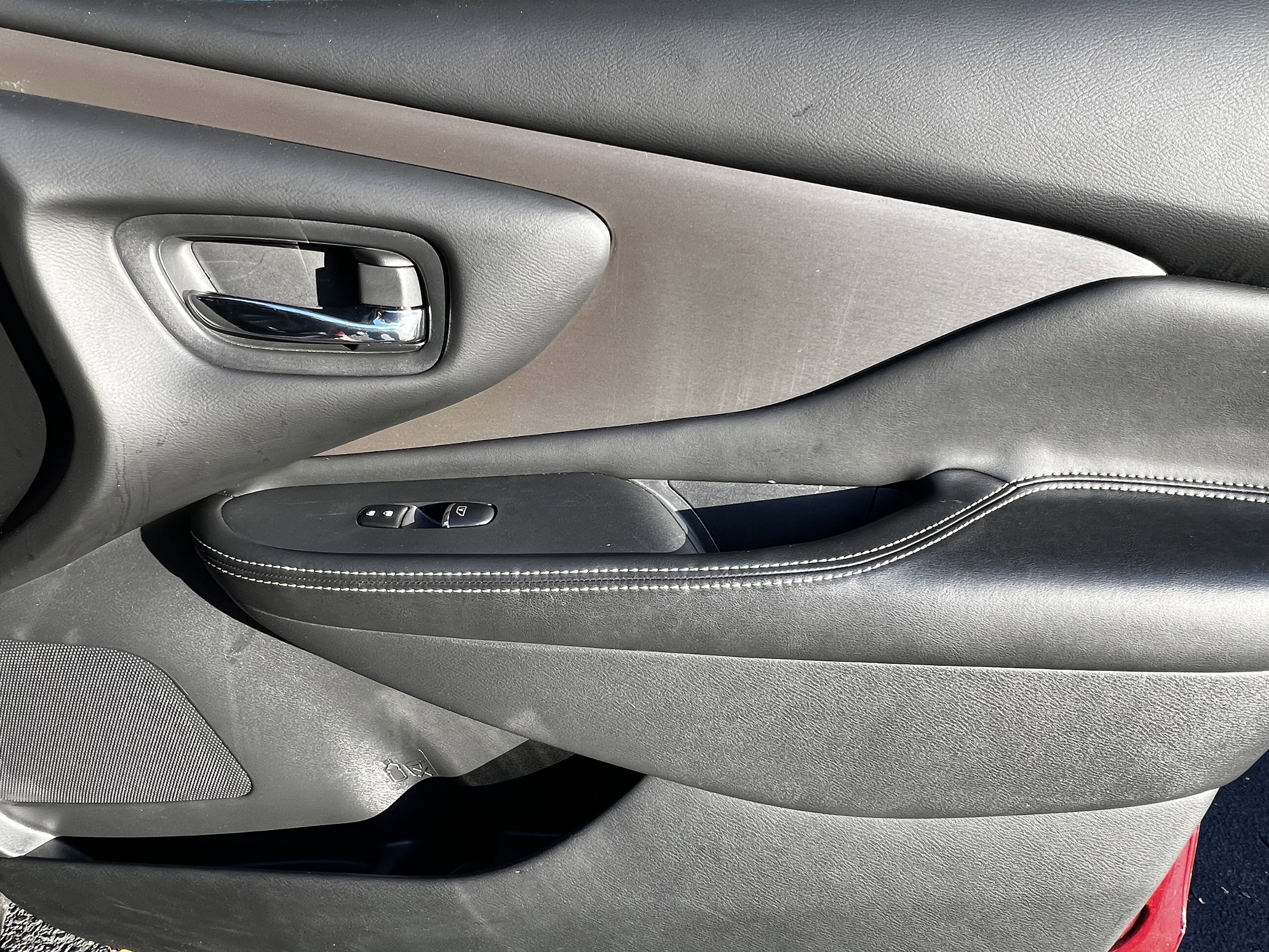 Used 2023 Nissan Murano SL w/ SL Moonroof Package image 43