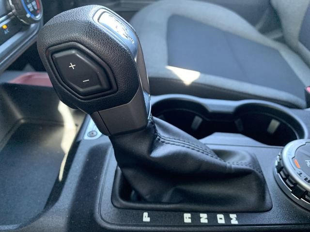 Used 2022 Ford Bronco 4-Door w/ Sasquatch Package AWD/4WD image 24