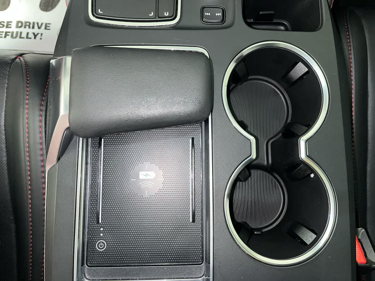 Certified 2024 Acura MDX A-Spec AWD/4WD image 22