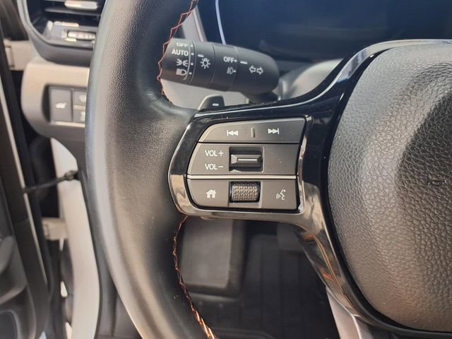 Used 2024 Honda Pilot TrailSport image 6