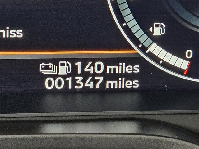 Used 2025 Mitsubishi Outlander ES image 24