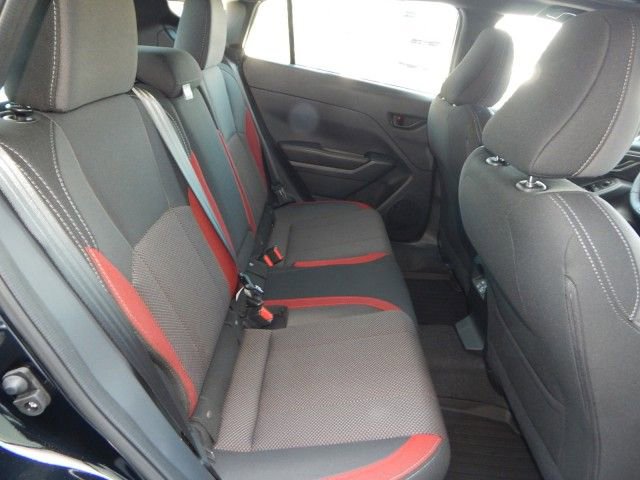 Certified 2025 Subaru Impreza RS w/ Popular Package #1 image 17