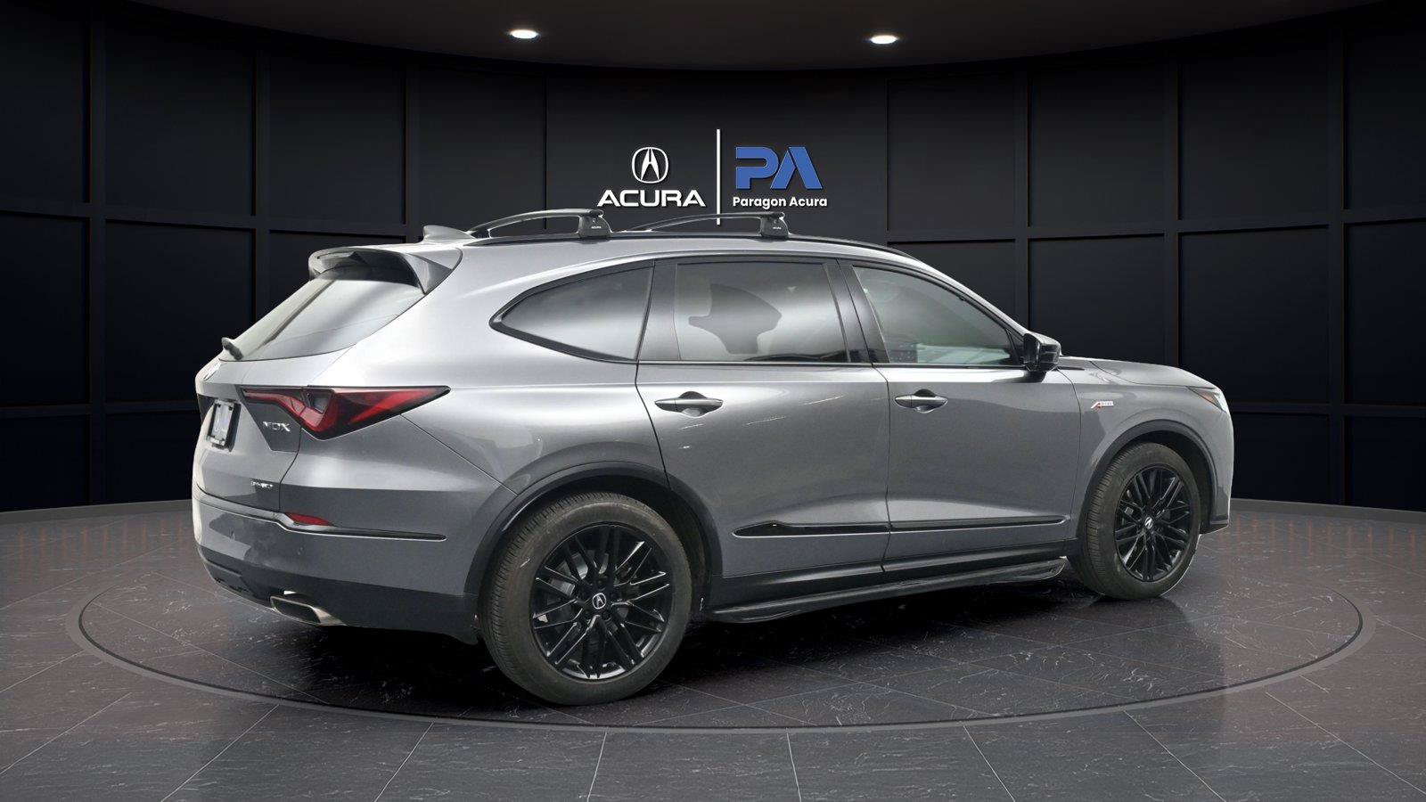Certified 2025 Acura MDX A-Spec w/ Advance Package AWD/4WD image 26