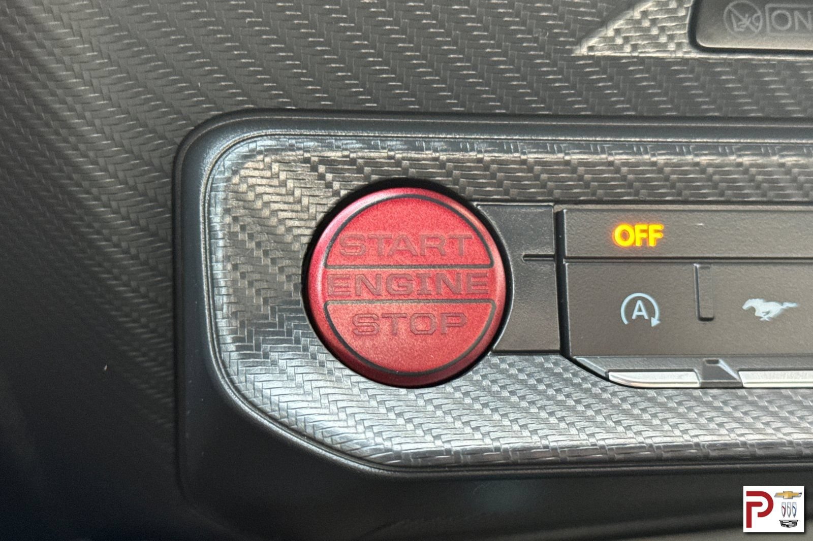 Used 2025 Ford Mustang GT Premium RWD image 27