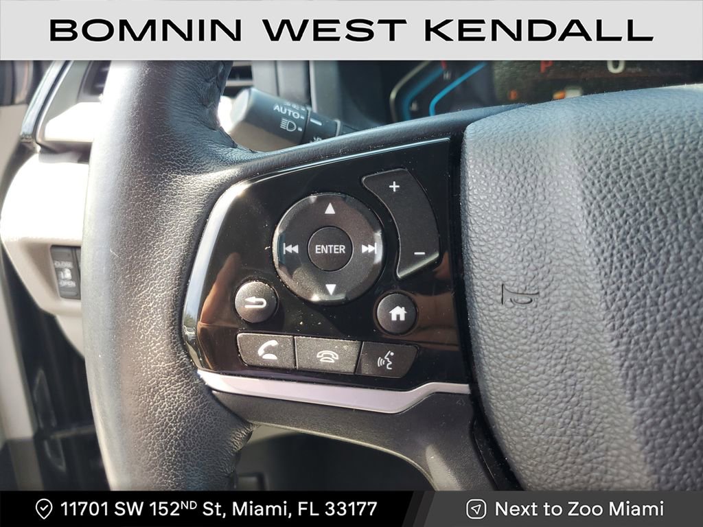 Used 2021 Honda Odyssey Touring image 29