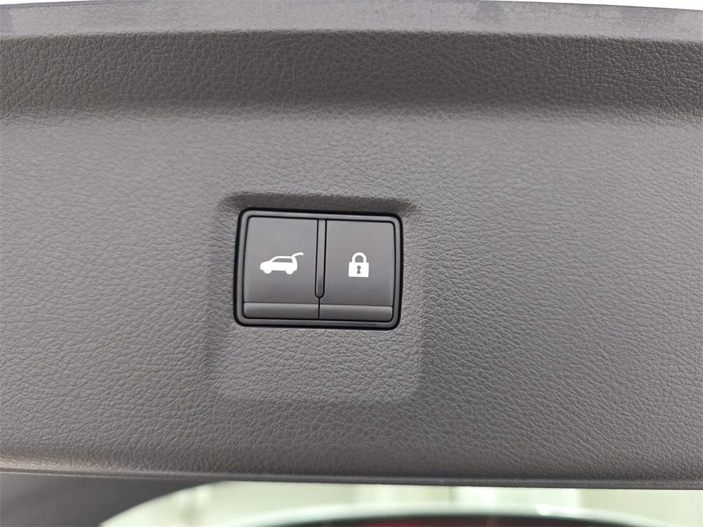 Certified 2026 INFINITI QX60 Luxe w/ Cargo Package image 33