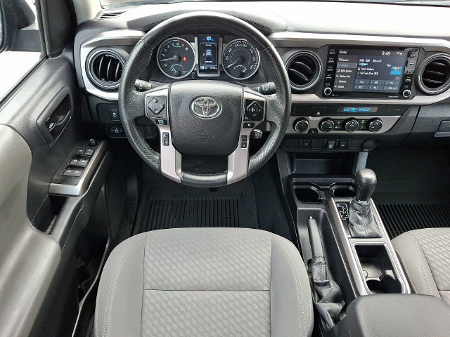 Certified 2023 Toyota Tacoma SR5 AWD/4WD image 11