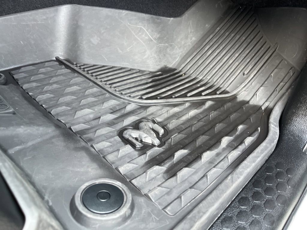 Used 2024 RAM 2500 Tradesman w/ Chrome Appearance Group image 43