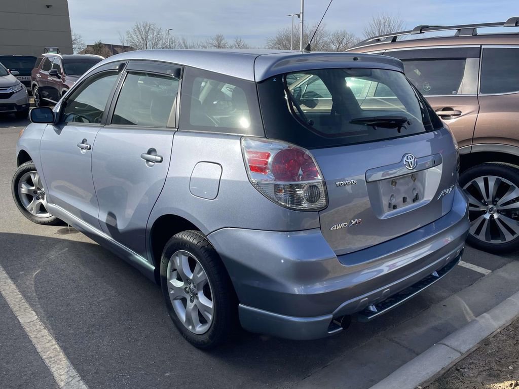 Used 2006 Toyota Matrix XR image 3