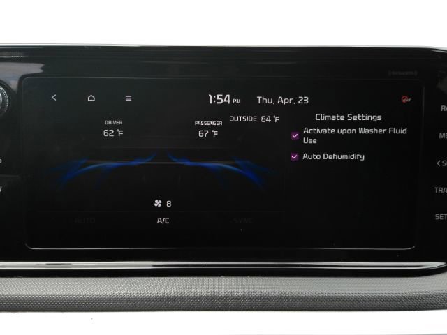 Used 2022 Kia K5 GT-Line FWD image 46