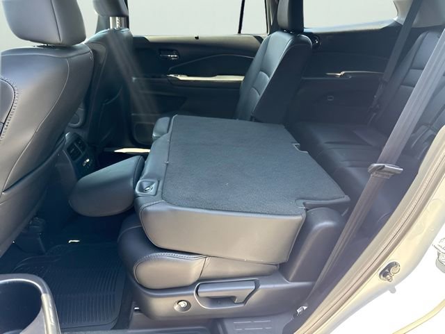 Used 2022 Honda Pilot EX-L image 33