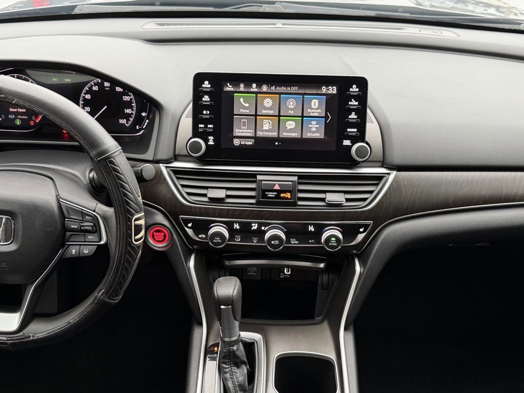 Used 2019 Honda Accord EX image 14