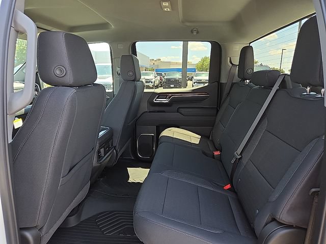 New 2026 Chevrolet Silverado 1500 RST w/ Z71 Off-Road Package AWD/4WD image 8