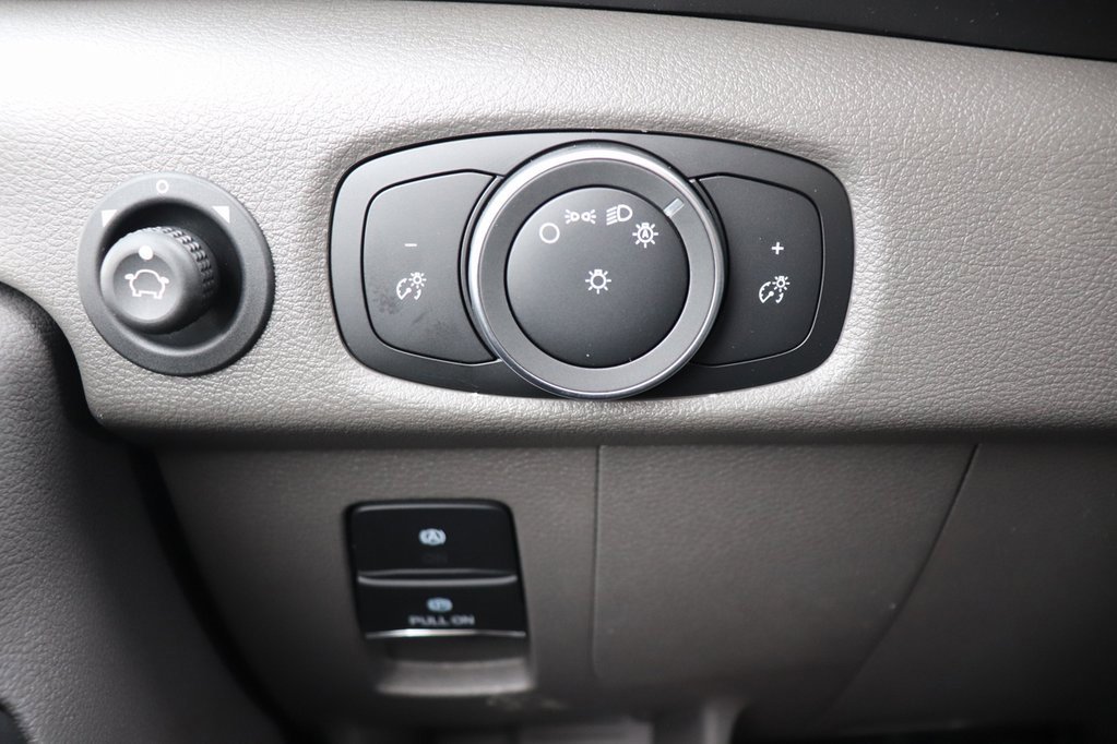 New 2025 Ford Transit 150 Low Roof w/ Load Area Protection Package image 25