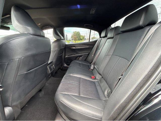 Used 2026 Toyota Camry XSE FWD image 18