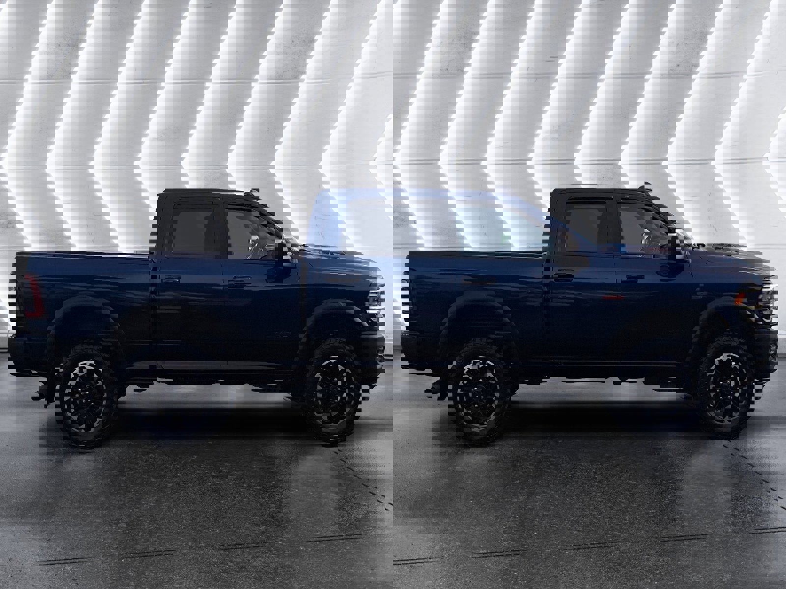 Used 2023 RAM 2500 Rebel w/ Level 1 Equipment Group image 7