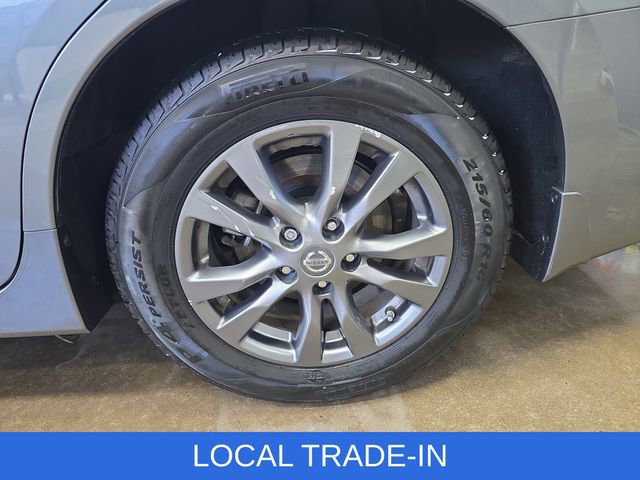 Used 2015 Nissan Altima 2.5 S w/ Special Edition Package image 34