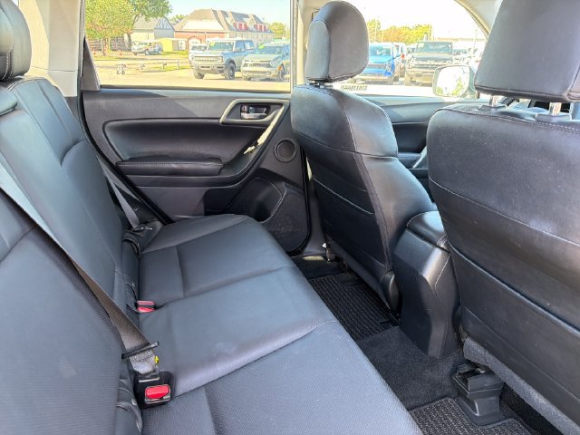 Used 2016 Subaru Forester 2.0XT Touring w/ Popular Package #2 AWD/4WD image 27