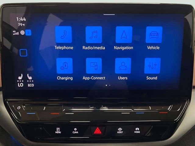 Used 2022 Volkswagen ID.4 Pro S RWD image 52
